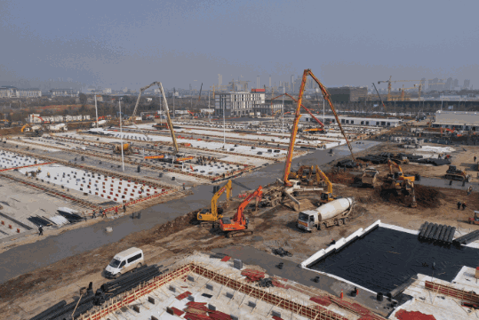 政策强化再迎利好!钢结构住宅的快速上升期要来了吗?(图4) 政策强化再迎利好!钢结构住宅的快速上升期要来了吗?(图4)