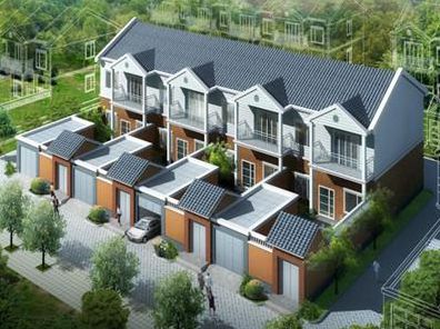 政策强化再迎利好!钢结构住宅的快速上升期要来了吗?(图5) 政策强化再迎利好!钢结构住宅的快速上升期要来了吗?(图5)