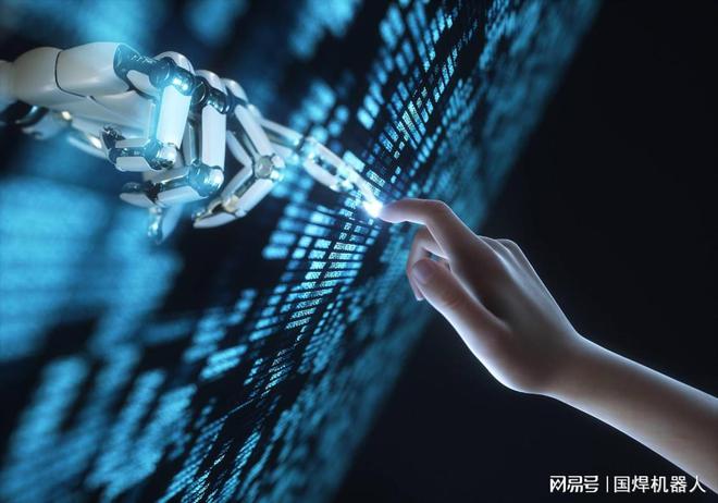 2024年中国钢结构焊接机器人发展方向-国焊机器人