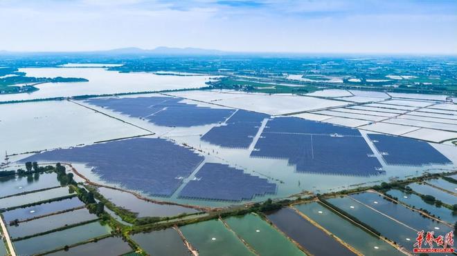 服务“出圈” 技术“出彩”——湖南安装公司抢占新能源赛道促高质量发展(图3)