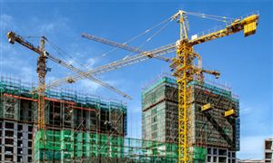 钢结构行业产品市场渗透率有待提高下游细分领域业务增长潜力足(图3)