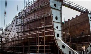 2024建筑钢结构行业发展现状及企业竞争格局分析(图5) 2024建筑钢结构行业发展现状及企业竞争格局分析(图5)