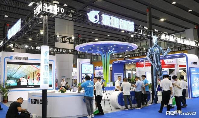 2024第16届广州国际住博会装配式建筑钢结构博览会(图2) 2024第16届广州国际住博会装配式建筑钢结构博览会(图2)