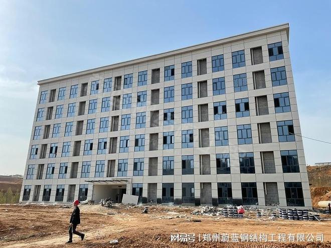 揭秘2024年钢框架宿舍楼造价:一平方成本如何?(图3) 揭秘2024年钢框架宿舍楼造价:一平方成本如何?(图3)