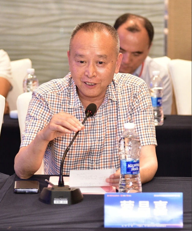 行业动态│2024年全国建筑钢结构行业大会在济南召开(图3) 行业动态│2024年全国建筑钢结构行业大会在济南召开(图3)