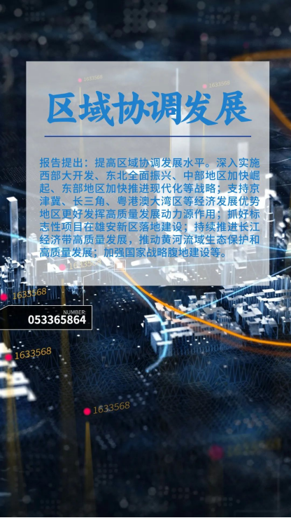 从建筑工程视角解读2024政府工作!(图8) 从建筑工程视角解读2024政府工作!(图8)