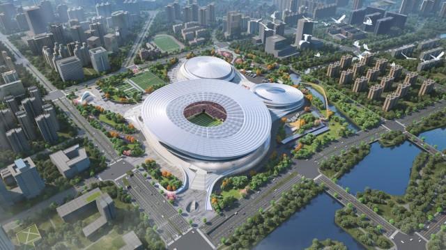 杭萧钢构发布2024年中期业绩 数智化赋能加速全球布局(图2) 杭萧钢构发布2024年中期业绩 数智化赋能加速全球布局(图2)