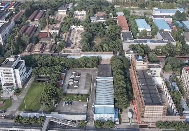 2024上海大爆款项目——EKA·天物(图4)