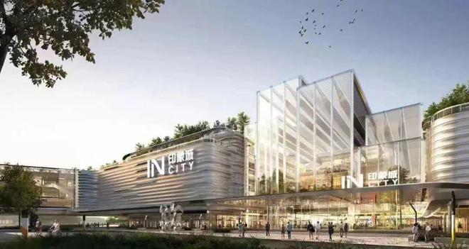 松江区2024年重大工程项目出炉
