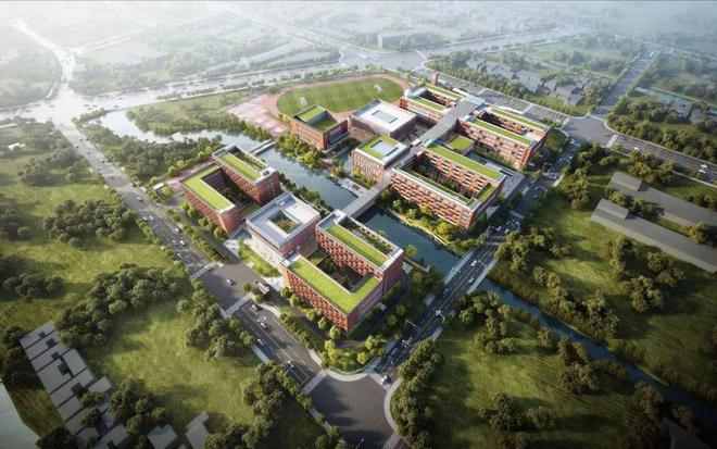 松江区2024年重大工程项目出炉(图2) 松江区2024年重大工程项目出炉(图2)
