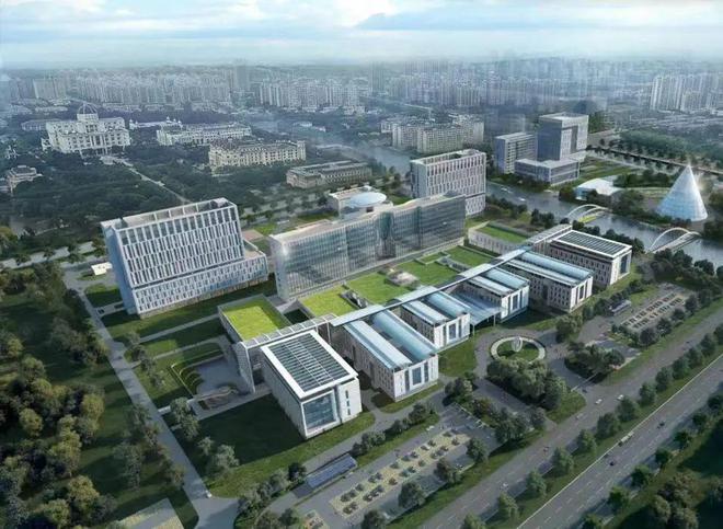 松江区2024年重大工程项目出炉(图3) 松江区2024年重大工程项目出炉(图3)