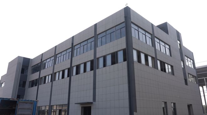 【聚力抓攻坚 矢志勇争先】抢时间 抓进度 项目建设稳步推进!