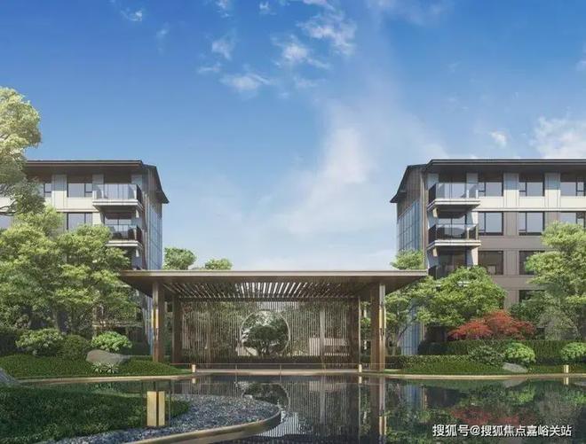 2024年中建玖里书香(玖里书香)官方网站--房天下(图7)