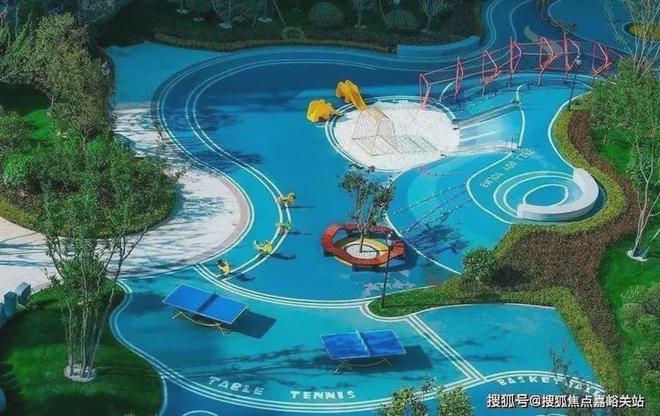 2024年中建玖里书香(玖里书香)官方网站--房天下(图5)