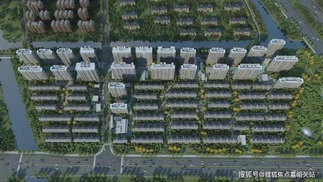2024年中建玖里书香(玖里书香)官方网站--房天下(图3)
