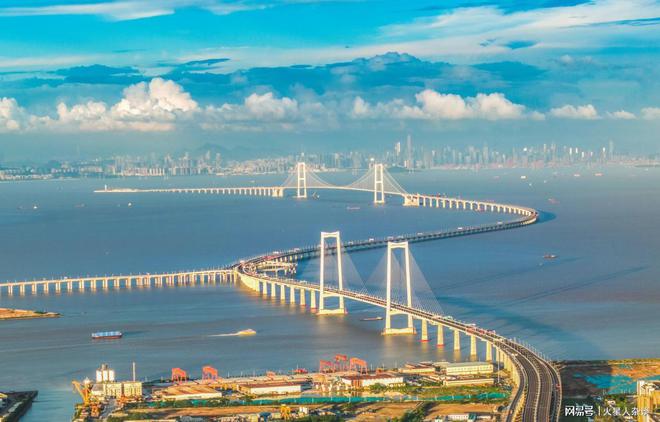 中国第一大建筑企业：年收入超过2万亿元蝉联全球承包商冠军