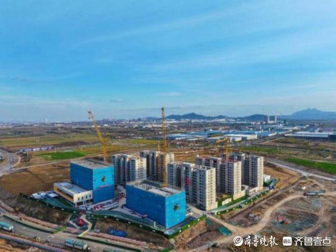 将建筑拆分为独立模块单元!造房子像造汽车一样!(图2) 将建筑拆分为独立模块单元!造房子像造汽车一样!(图2)
