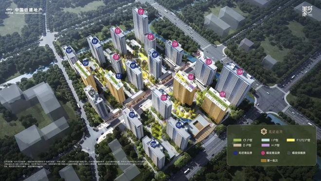 花语前湾(闵行华漕)官方网站-2024楼盘评测_最新价格|配套户型