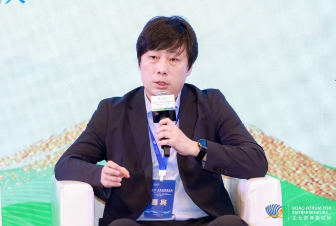 王炜:充分发挥工业化制造优势 降低装配式建筑成本