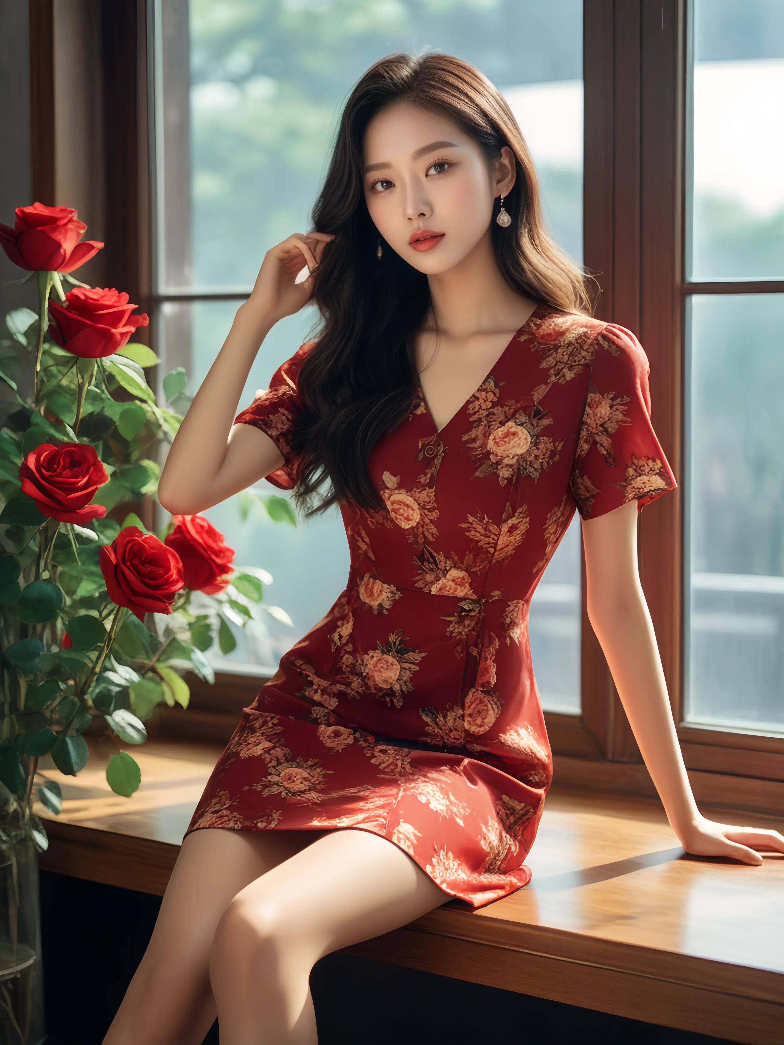 国产极品美女久久久久久