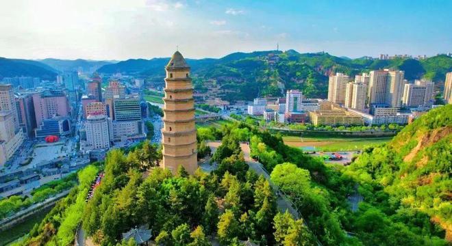 2024年延安经济社会发展纪实