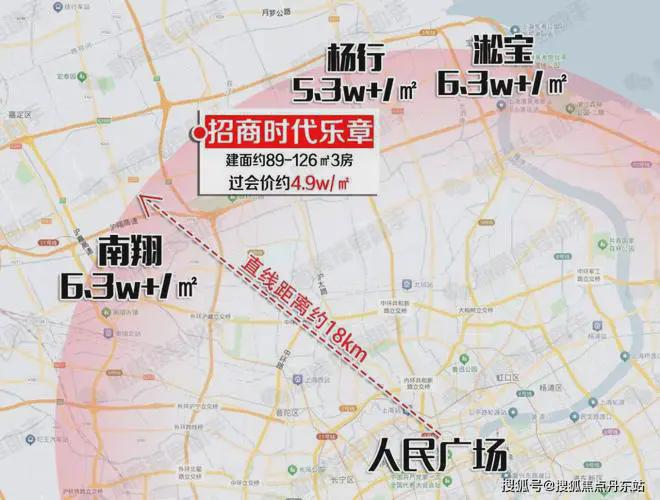 招商时代乐章-首页网站-2024-招商时代乐章-楼盘详情-上海房天下