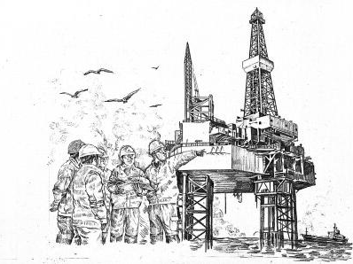 中国海洋大学海洋工程团队:矢志创新 逐梦蔚蓝