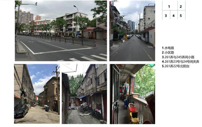 告别厨卫合用再见“老破小”!中建科工城市更新温暖老上海