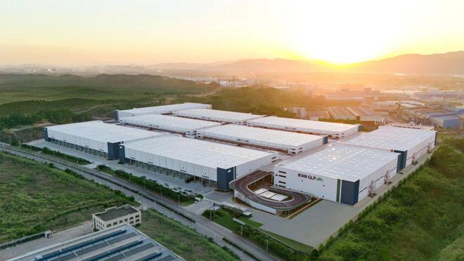 普洛斯中国2024年表现稳健强劲卓越运营助力新经济势能攀升