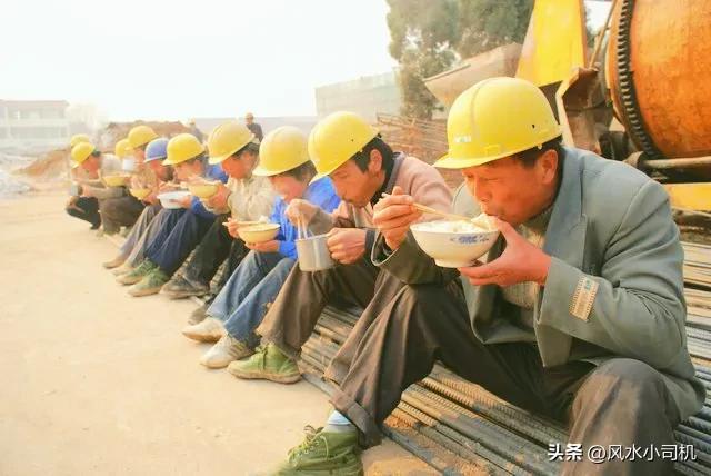 农民工:2024年讨薪无果2025年我们何去何从?
