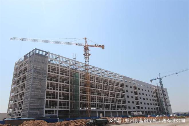 搭建钢结构楼房的秘诀专业团队为您解读!